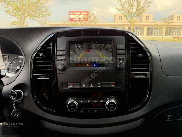 SELECTIVE-2023 MODEL HATASIZ 39.700KM ÇİFT SÜRGÜ CAM TAVAN 4x4