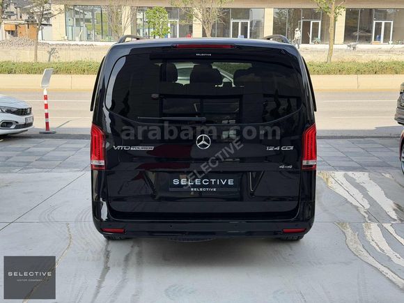 SELECTIVE-2023 MODEL HATASIZ 39.700KM ÇİFT SÜRGÜ CAM TAVAN 4x4