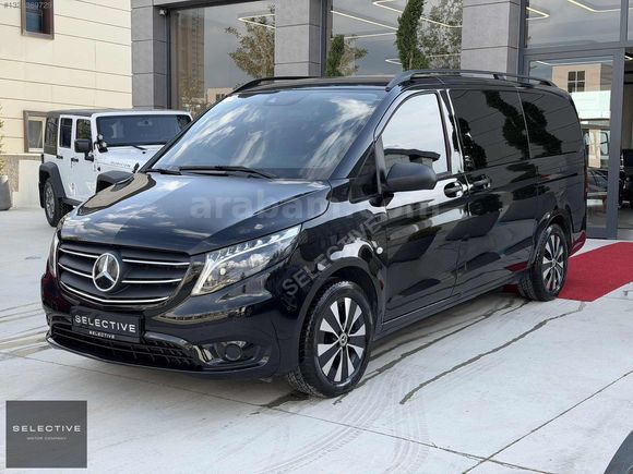 SELECTIVE-2023 MODEL HATASIZ 39.700KM ÇİFT SÜRGÜ CAM TAVAN 4x4