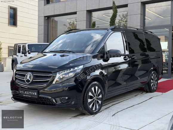 SELECTIVE-2023 MODEL HATASIZ 39.700KM ÇİFT SÜRGÜ CAM TAVAN 4x4