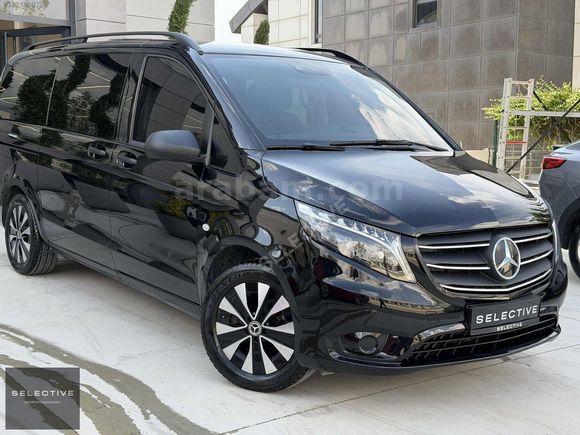 SELECTIVE-2023 MODEL HATASIZ 39.700KM ÇİFT SÜRGÜ CAM TAVAN 4x4