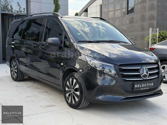 SELECTIVE-2024 MODEL VİTO HATASIZ %20 KDV 1.000KM 4X4