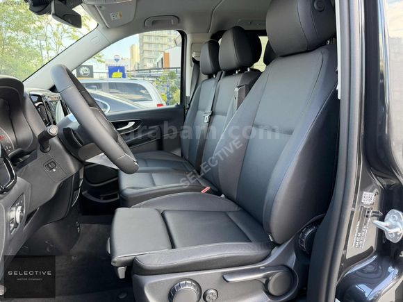 SELECTIVE-2024 MODEL VİTO HATASIZ %20 KDV 1.000KM 4X4