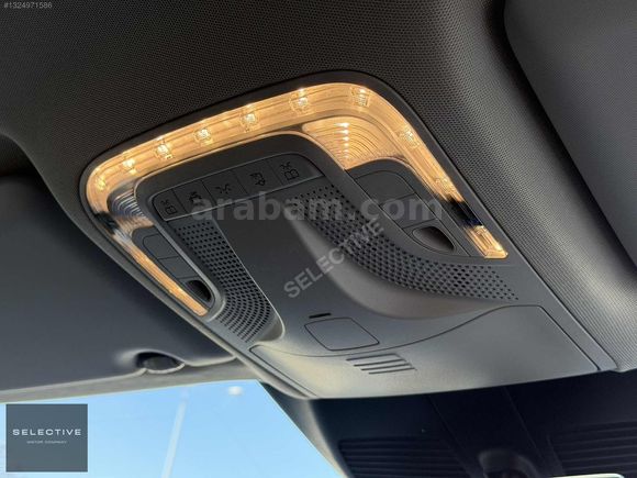 SELECTIVE-2024 MODEL VİTO HATASIZ %20 KDV 1.000KM 4X4