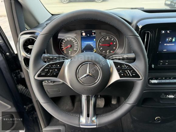 SELECTIVE-2024 MODEL VİTO HATASIZ %20 KDV 1.000KM 4X4