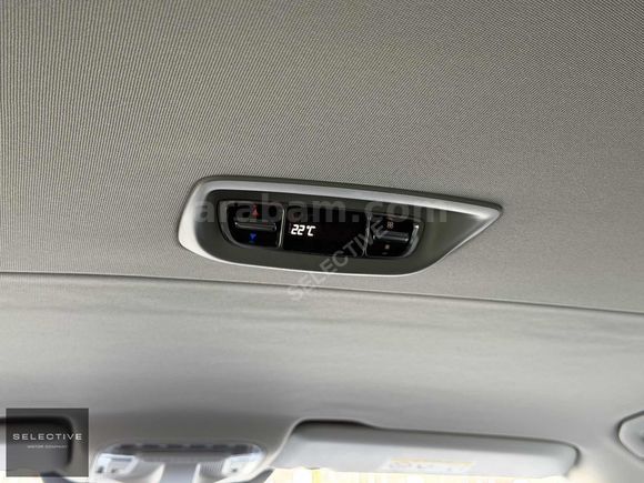 SELECTIVE-2024 MODEL VİTO HATASIZ %20 KDV 1.000KM 4X4