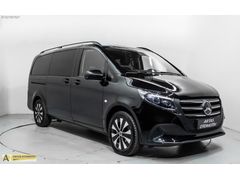 HATASIZ 2024 MERCEDES VİTO 124CDI 4X4 MAKYAJLI ISTM-360K-KÖR N.