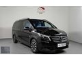 ALC DEN 2022 M.BENZ VİTO 124 VİP YAPILI CAM TAVAN ÖZEL SİPARİŞ