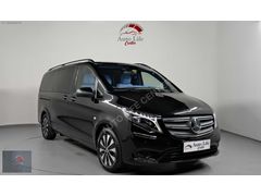 ALC DEN 2022 M.BENZ VİTO 124 VİP YAPILI CAM TAVAN ÖZEL SİPARİŞ