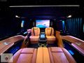 KOÇAK" Mercedes Vito Select 119CDİ Otomobil ERTEX Luxury ViP
