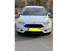 Sahibinden Ford Focus 1.6 TDCi Trend X 2015 Model