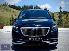 TORNADO MOTORS ' DAN SIFIR AYARINDA HAZIR EXTRA UZUN VIP