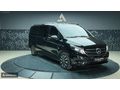 ARAS MOTORS..2023 MERCEDES VİTO TOURER 124 CDI SELECT P.