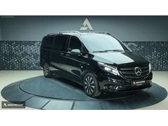 ARAS MOTORS..2023 MERCEDES VİTO TOURER 124 CDI SELECT P.