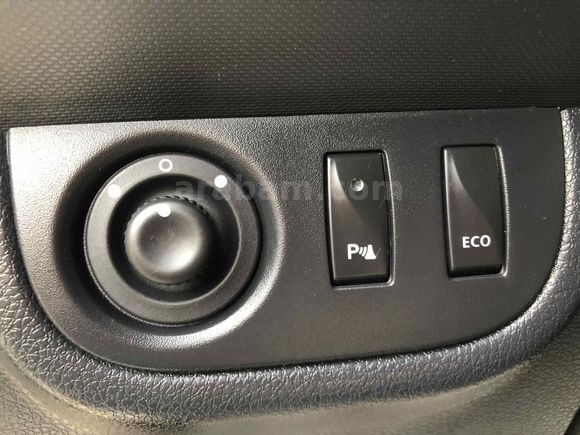 Dacia Sandero Stepway 0.9 TCe Easy-R Otomatik