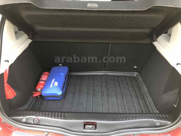 Dacia Sandero Stepway 0.9 TCe Easy-R Otomatik