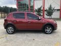 Dacia Sandero Stepway 0.9 TCe Easy-R Otomatik