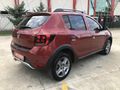 Dacia Sandero Stepway 0.9 TCe Easy-R Otomatik