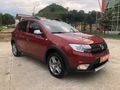 Dacia Sandero Stepway 0.9 TCe Easy-R Otomatik