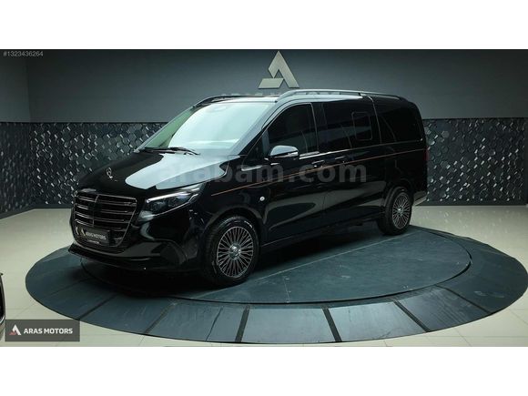 ARAS MOTORS..2025 SELECT PLUS 240HP ÇİFT SÜRGÜ KAPI %20 KDV..AİR