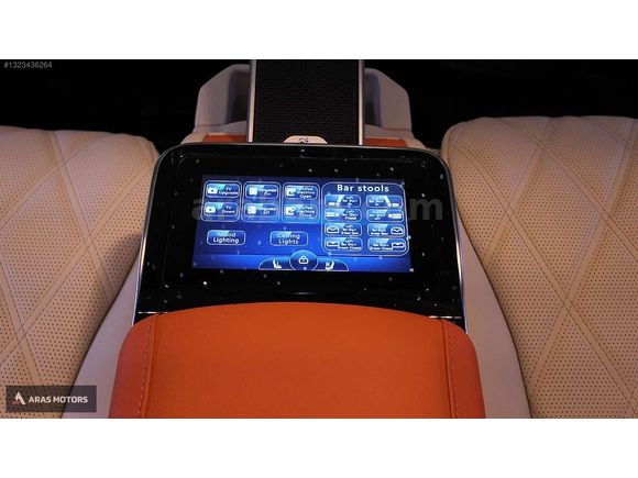 ARAS MOTORS..2025 SELECT PLUS 240HP ÇİFT SÜRGÜ KAPI %20 KDV..AİR