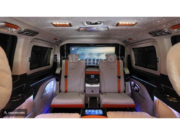 ARAS MOTORS..2025 SELECT PLUS 240HP ÇİFT SÜRGÜ KAPI %20 KDV..AİR