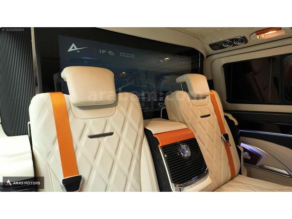 ARAS MOTORS..2025 SELECT PLUS 240HP ÇİFT SÜRGÜ KAPI %20 KDV..AİR