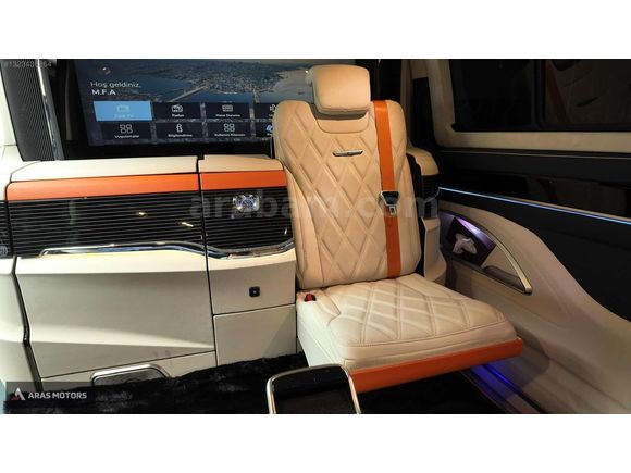 ARAS MOTORS..2025 SELECT PLUS 240HP ÇİFT SÜRGÜ KAPI %20 KDV..AİR