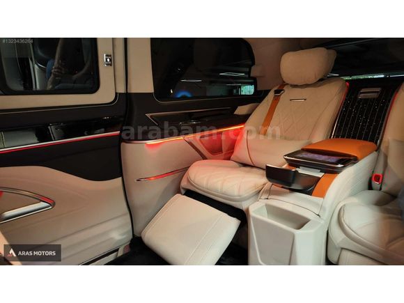 ARAS MOTORS..2025 SELECT PLUS 240HP ÇİFT SÜRGÜ KAPI %20 KDV..AİR