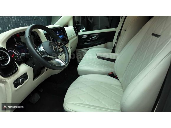 ARAS MOTORS..2025 SELECT PLUS 240HP ÇİFT SÜRGÜ KAPI %20 KDV..AİR