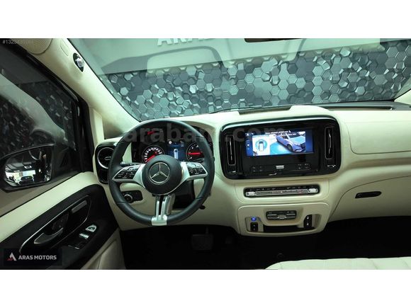 ARAS MOTORS..2025 SELECT PLUS 240HP ÇİFT SÜRGÜ KAPI %20 KDV..AİR