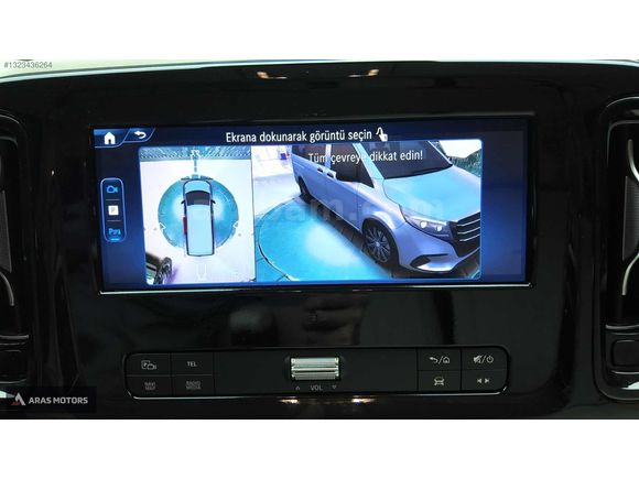 ARAS MOTORS..2025 SELECT PLUS 240HP ÇİFT SÜRGÜ KAPI %20 KDV..AİR