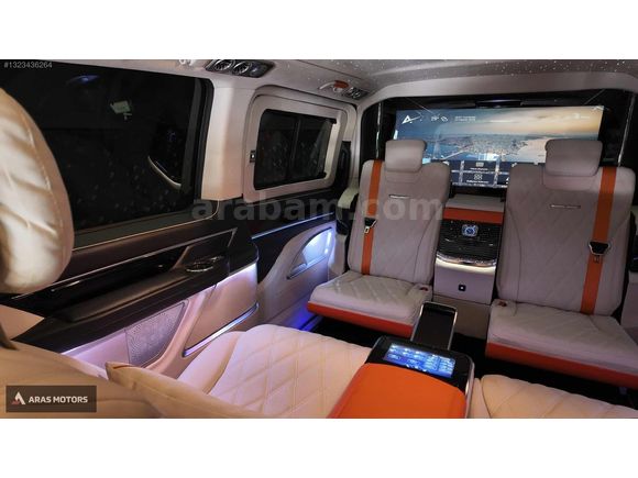 ARAS MOTORS..2025 SELECT PLUS 240HP ÇİFT SÜRGÜ KAPI %20 KDV..AİR