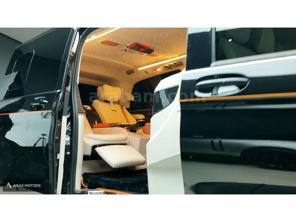ARAS MOTORS..2025 SELECT PLUS 240HP ÇİFT SÜRGÜ KAPI %20 KDV..AİR
