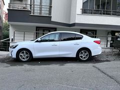 Sahibinden Ford Focus 1.5 TDCi Trend X 2020 Model 