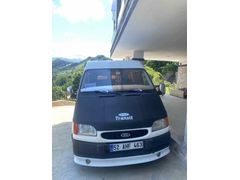 Sahibinden Ford - Otosan Transit 14+1 
