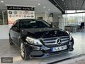 **OLCAY AUTO'DAN 12 AY TAKSİT İLE! DEĞİŞENSİZ C180 AVANTGARDE**
