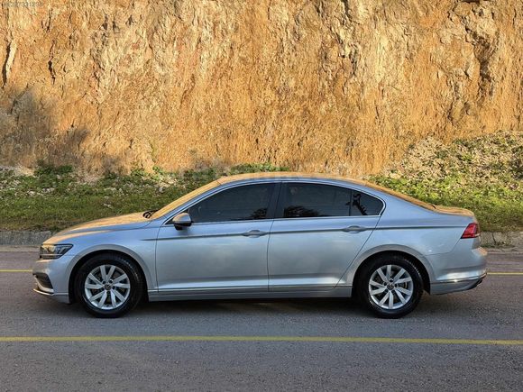 PREMIUM CARS DÜŞÜK KM PASSAT