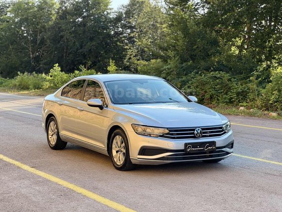 PREMIUM CARS DÜŞÜK KM PASSAT