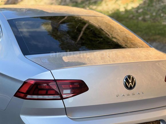 PREMIUM CARS DÜŞÜK KM PASSAT