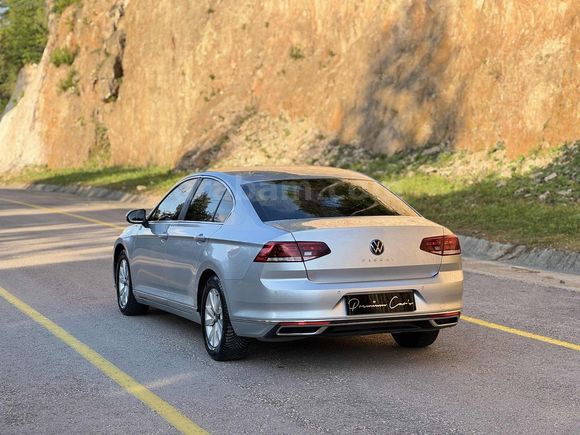 PREMIUM CARS DÜŞÜK KM PASSAT