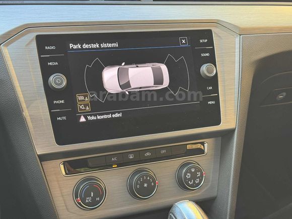 PREMIUM CARS DÜŞÜK KM PASSAT