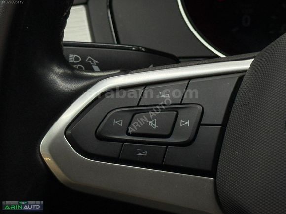 0.99 KREDİ 2022 MODEL Passat 1.5 TSI Impression DSG YENİ LOGO