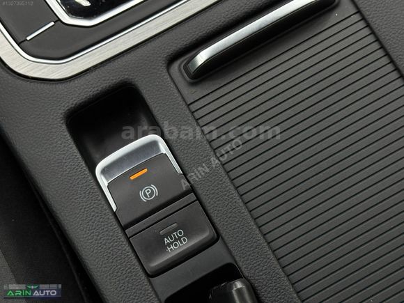 0.99 KREDİ 2022 MODEL Passat 1.5 TSI Impression DSG YENİ LOGO