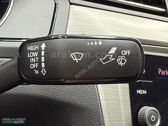 0.99 KREDİ 2022 MODEL Passat 1.5 TSI Impression DSG YENİ LOGO