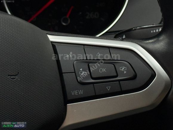 0.99 KREDİ 2022 MODEL Passat 1.5 TSI Impression DSG YENİ LOGO