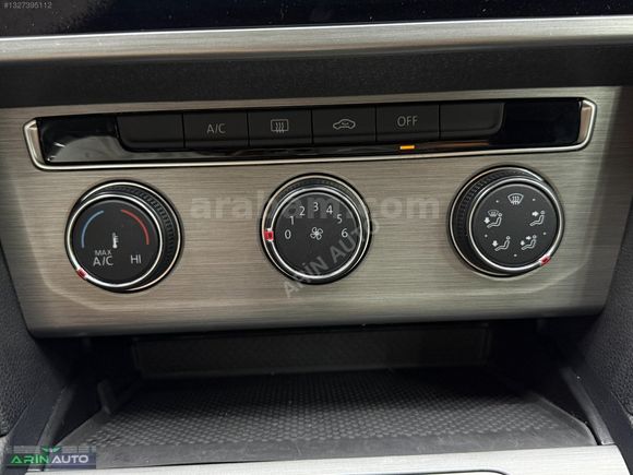 0.99 KREDİ 2022 MODEL Passat 1.5 TSI Impression DSG YENİ LOGO