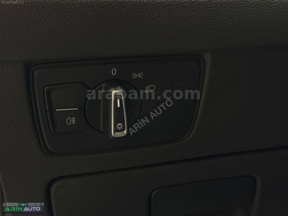 0.99 KREDİ 2022 MODEL Passat 1.5 TSI Impression DSG YENİ LOGO