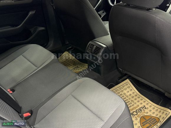 0.99 KREDİ 2022 MODEL Passat 1.5 TSI Impression DSG YENİ LOGO