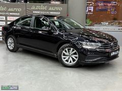 0.99 KREDİ 2022 MODEL Passat 1.5 TSI Impression DSG YENİ LOGO